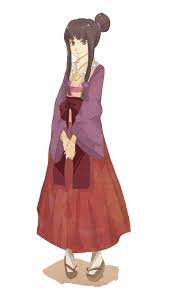 Explore 3 stunning maya fey wallpapers, created by theotaku.com's friendly and talented community. Ayasato Mayoi Maya Fey Gyakuten Saiban Mobile Wallpaper 1436704 Zerochan Anime Image Board