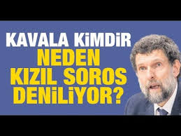 Osman kavala, anadolu kültür yönetim kurulu başkanlığı'nın yanında tesev, açık toplum vakfı. Osman Kavala Kimdir Neden Kizil Soros Deniliyor Youtube