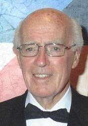 Jack" Harvey Obituary