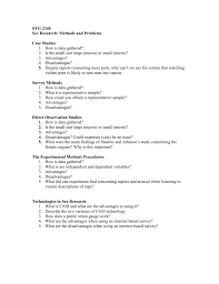 We did not find results for: Non Experimental Research Methods