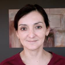 Alejandra Ullauri, AuD