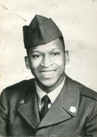 Frank Cody Obituary (1934