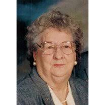 Obituary for Doris E. Buckley