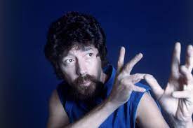 Imagens de Raul Seixas - 20/08/2019 - F5 - Fotografia - Folha de S ...