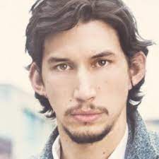 Pin On Adam Driver