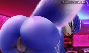 Rule34 - If it exists, there is porn of it  v-tal, krystal  2531947