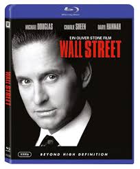 Wall Street : Sheen, Charlie, Douglas, Michael, Hannah, Daryl, Sheen,  Martin, Stamp, Terence, Young, Sean, Tunie, Tamara, Holbrook, Hal, Stone,  Oliver: Amazon.com.be: Movies & TV