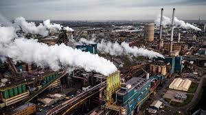 Tata steel to close newport plant with loss of up to 380 jobs. Swedish Steel Company Ssab Wants To Acquire Tata Steel Ijmuiden Teller Report
