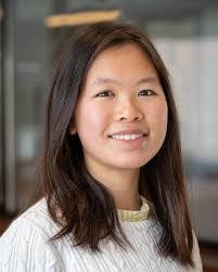 Stephanie Kwan's Instagram, Twitter & Facebook