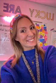 Experienced Nanny Available in Crozet Area for Full-time Care