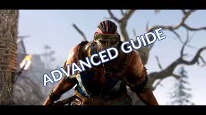 For honor the valkyrie guide. How To Play For Honor S Berserker Class