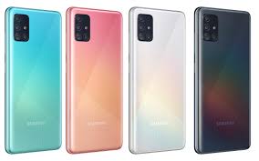 The phone has a super amoled fhd+ 6.5 in display, a 48 mp wide, 12 mp ultrawide, 5 mp depth, and 5 mp macro camera. Samsung Galaxy A51 Technische Daten Test Review Vergleich Phonesdata