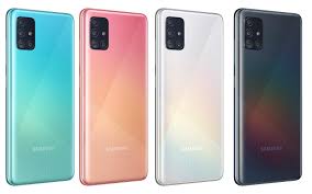 Samsung galaxy a51 android smartphone. Samsung Galaxy A51 Technische Daten Test Review Vergleich Phonesdata