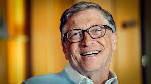13 Habits That Helped Bill Gates Build His $131 Billion Fortune |  Gobankingrates
