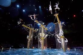 February 7, 2015 concert at austin isd performing arts center in austin tx. Riedel Macau City S Dazzling House Of Dancing Water Expands Comms