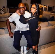 Controversial comedian dave chappelle is known for his unapologetic jokes and punchlines. Elaine Chappelle Net Worth Dave Chappelle Wife Instagram Parents