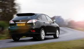 Search our lexus rx 300 inventory near you. History Of The Lexus Rx Lexus Uk Magazine