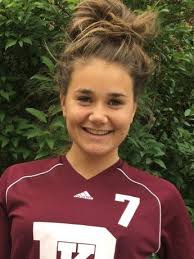 Meet the 2017 All-Enquirer Girls Soccer Team