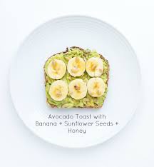 6 Easy Ways To Top Avocado Toast Little Broken Avocado Toast Recipe Toast Recipes Avocado Recipes