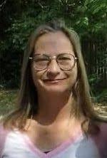 In loving memory of Karen Sue Ogg