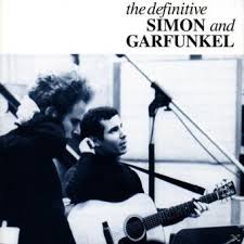 Hazy shade of winter, at the zoo, fakin' it (in its mono single version, for what that's worth), the dangling conversation, and the 1975 reunion my little town. The Definitive Simon Garfunkel Cd Album Achat Prix Fnac