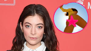 No comments on lorde's revealing supposed album cover is inspiring all sorts of hilarious memes. Epv2k2oz1czabm