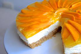 Get our no bake lemon cheesecake recipe here for the tasty dessert with a biscuit base. 5 Cheesecake Recipe Nigella Lemon