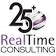 Real Time Consulting LLC (RTC) Company Logo - Job at MyExpertify