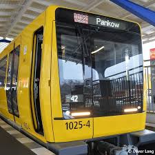 Berlin zoologischer garten station (german: Bvg U Bahn Bvg Ubahn Twitter