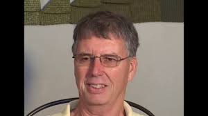 Michael Stonebraker