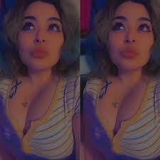 Jasmine Wolf's Instagram, Twitter & Facebook