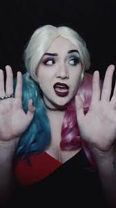 yOu’Re NoT mY sUpErViSoR! I think Cheryl and Harley would get along lol  #harleyquinn #closetcosplay #harleyquinndc #duetswelcome #archer #fyp