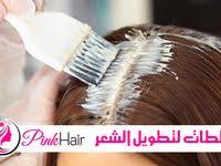 ما هي اسباب تساقط الشعر بغزارة وهل ي مكن تجنبها Pinkhair Pink Hair Hair Pink