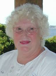 Obituary information for Evelyn B. Lamoureux