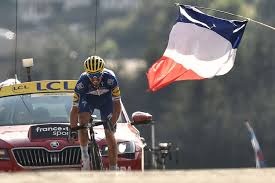 Quotes from the finish line. Julian Alaphilippe Wins Stage 10 Greg Van Avermaet Keeps Tour De France Lead The Denver Post