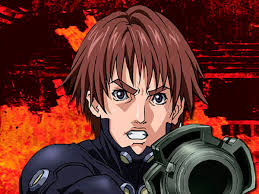 Deus sabe.uma palavra de advertência: Gantz Es Posible Que El Anime Tenga Nuevos Episodios Tvmas El Comercio Peru