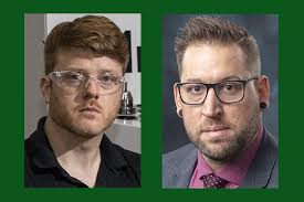 MEES Alumni Named SME Outstanding Young Engineers