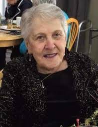 Obituary information for Elsie Louise Carpenter