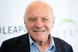Influenced by richard burton, he decided to study at college of music and drama and graduated in 1957. Ne Sdavajtes Prodolzhajte Borotsya Imeninnik Entoni Hopkins Zapisal Vdohnovlyayushee Videoobrashenie Insider Ua