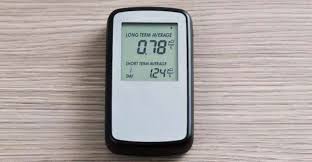 Hover over image to zoom. Caius Zalosti Orator Radon Meter Greginmotion Com