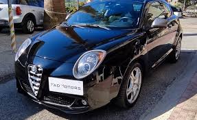 Image result for Giallo Faccia Tosta 2014 MiTo