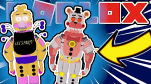 These roblox music ids and roblox song codes are very commonly used to listen to music inside roblox. How To Get Diner Freddy Badge In Roblox Chica S Party World Youtube