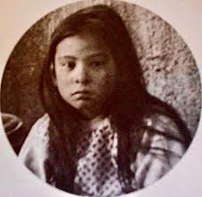 Angelina Romano's Instagram, Twitter & Facebook