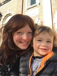 Photos Of Kids On Election Day Show You're Never Too Young To Rock The Vote