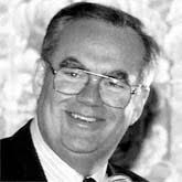 Glenn McHugh Obituary (2006)