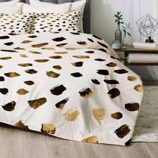 Ships free orders over $39. Deny Designs Gold V03 Comforter Set Bed Bath Beyond