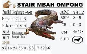 Syair Togel Hongkong Hari Ini 25 Agustus 2019 Binatang Foto Lucu 25 Agustus