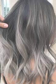 Pin By Natalie Solorzano On Hair Make Up Nails 3 In 2020 Grey Ombre Hair Ash Hair Color Hair Color Balayage