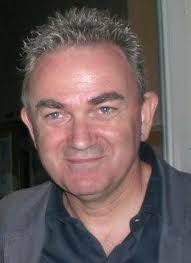 Bernard GASSIN, 70 ans (MOUANS SARTOUX, CANNES)