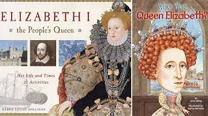 Image result for queen elizabeth 1